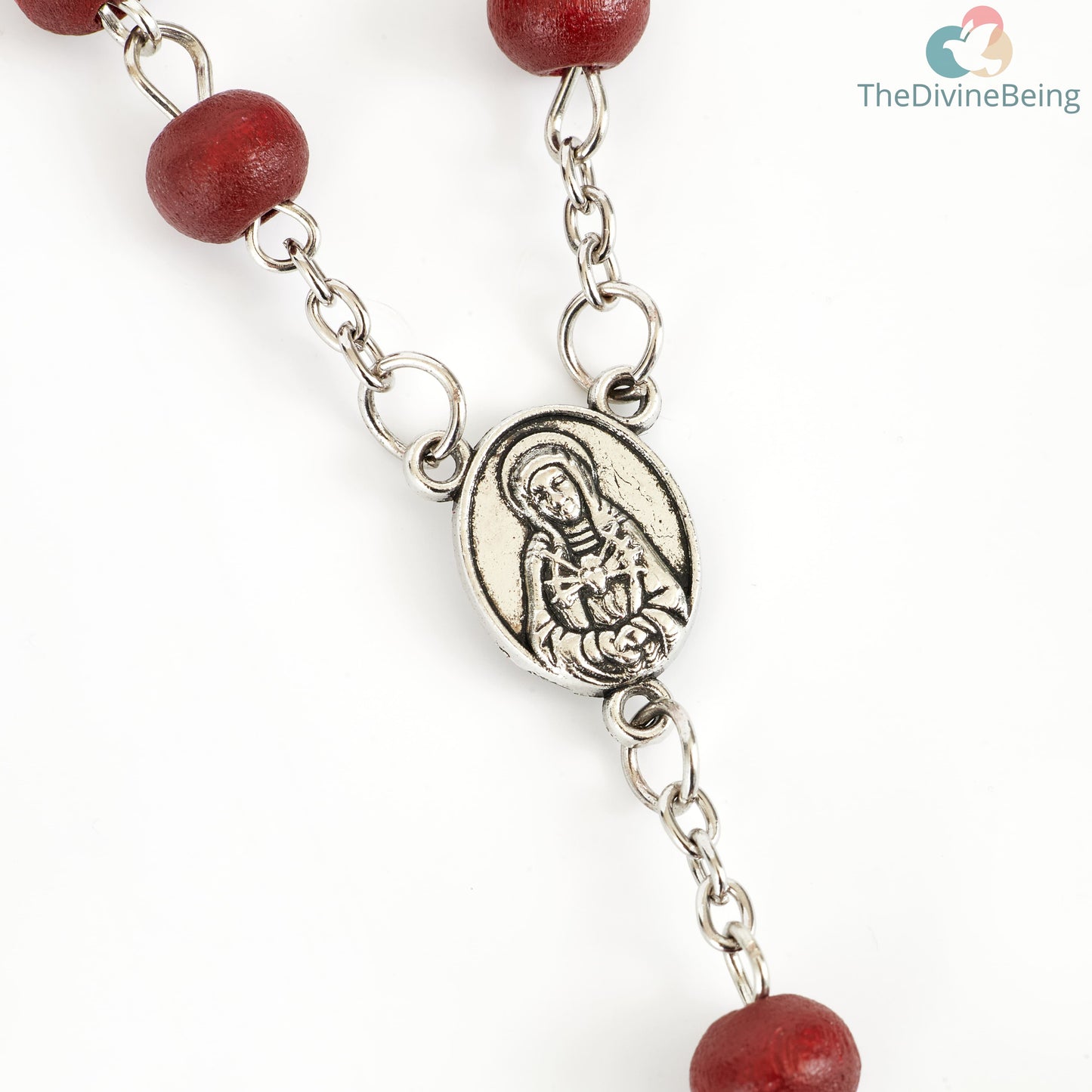 Our Lady of Sorrows Rosary