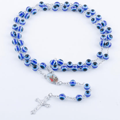 St. Michael Divine Eye Rosary
