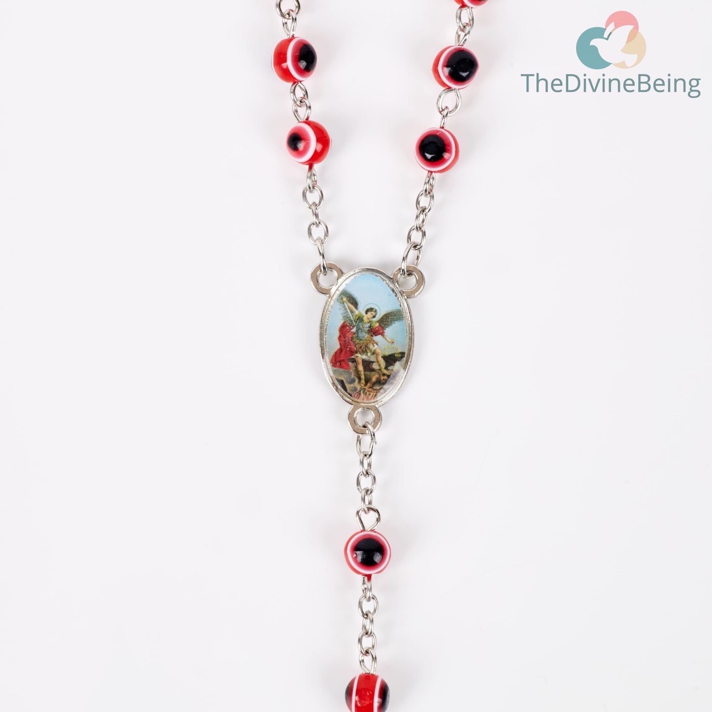 St. Michael Divine Eye Rosary