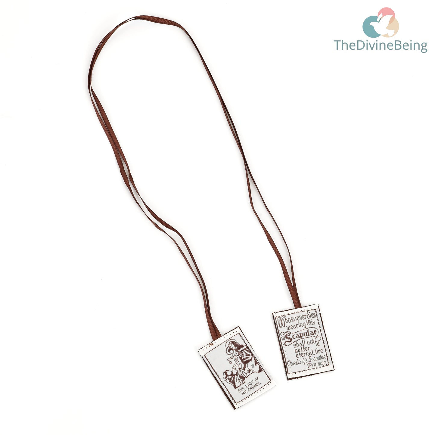 Our Lady’s Promise Scapular