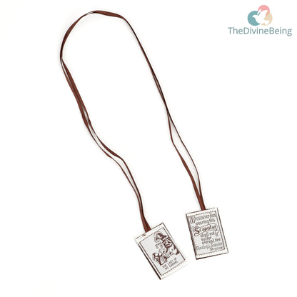 Our Lady’s Promise Scapular