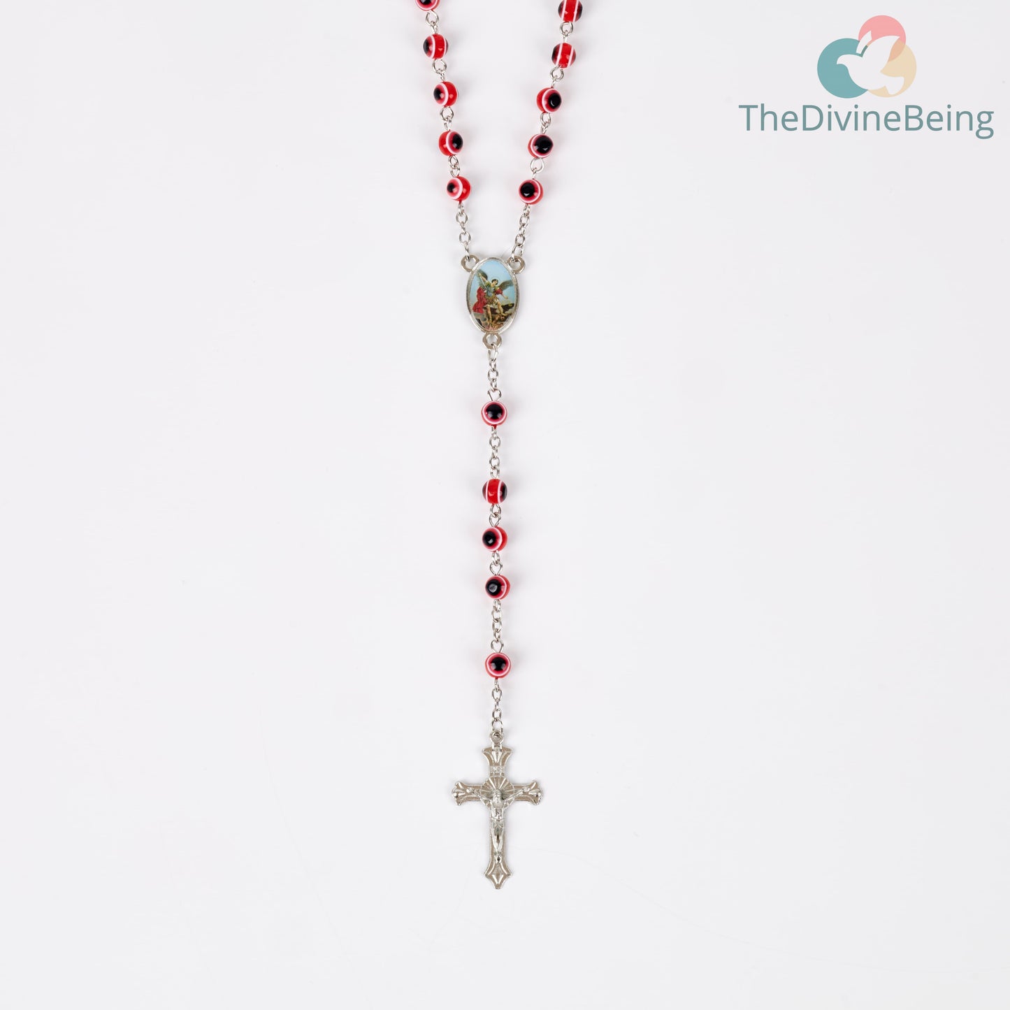 St. Michael Divine Eye Rosary