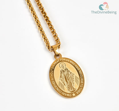 Limited Edition Gold Medal