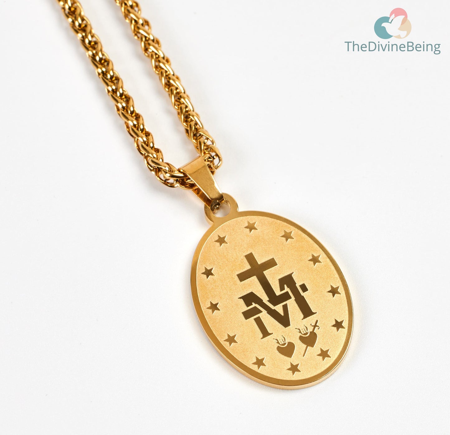 Limited Edition Gold Medal