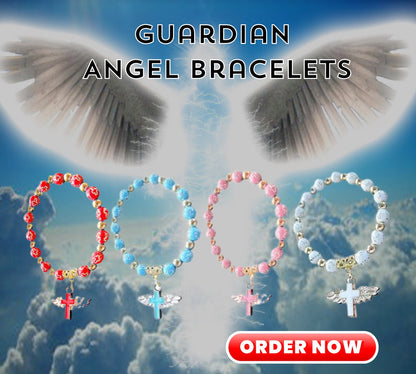 Guardian Angel Bracelet