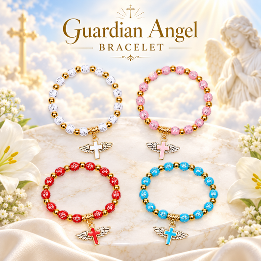 Guardian Angel Bracelet