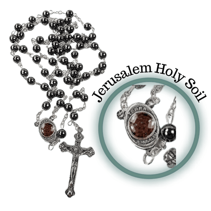 Rosary of Jerusalem
