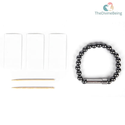 St. Michael Petition Bracelet