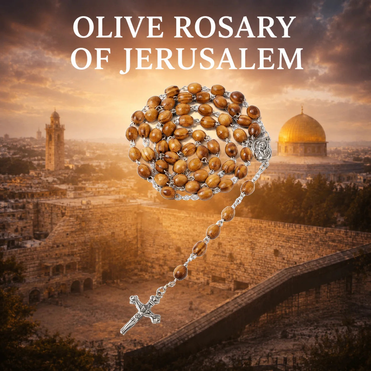 Ultimate Jerusalem Bundle