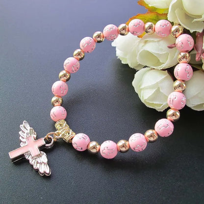 Guardian Angel Bracelet
