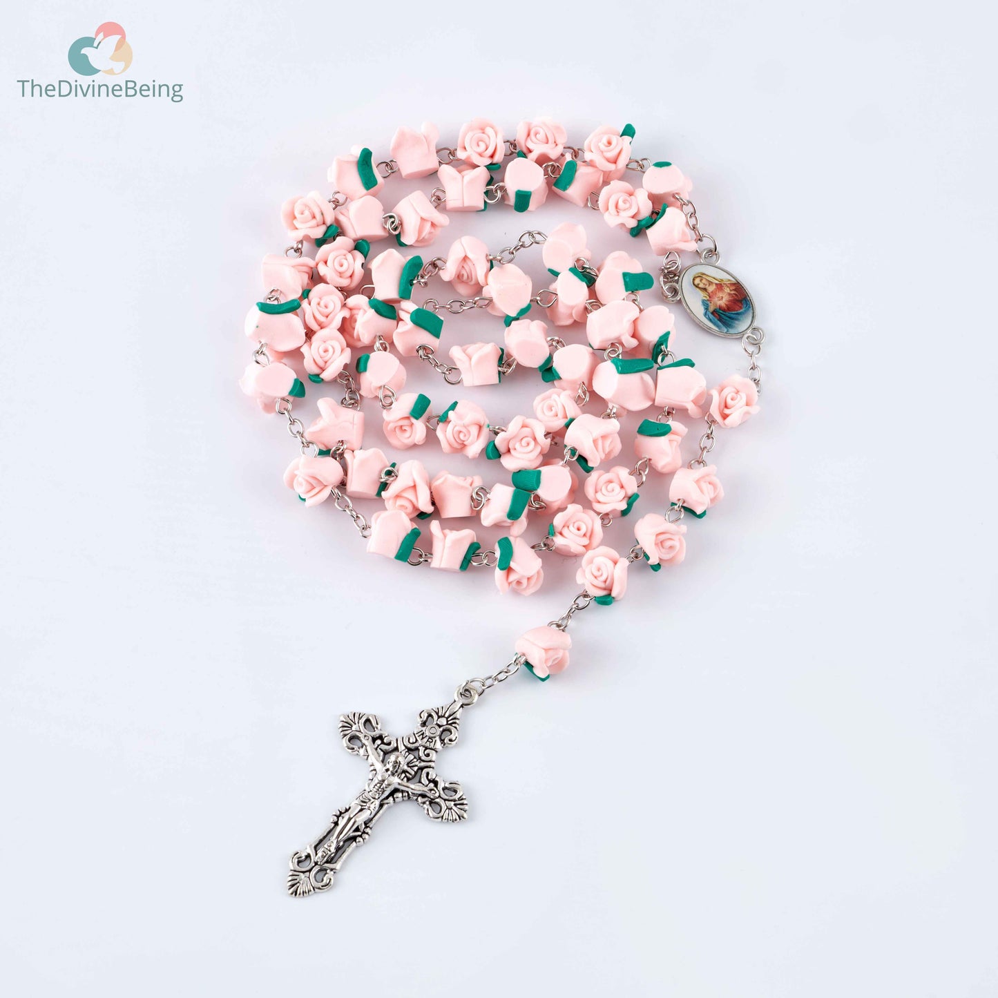 Rose Rosary