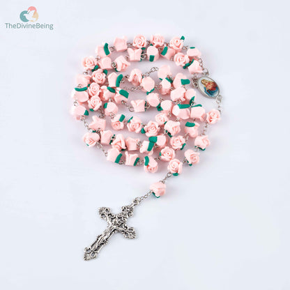 Rose Rosary