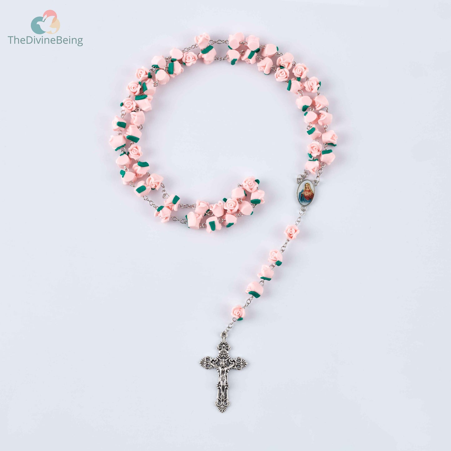 Rose Rosary