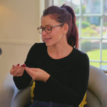 St. Benedict Rainbow Cross
