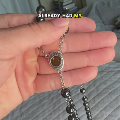 Rosary of Jerusalem
