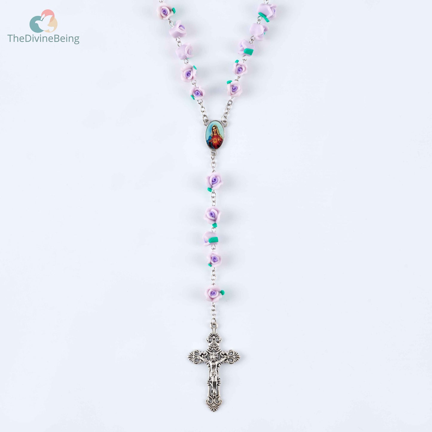 Rose Rosary