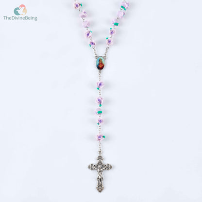 Rose Rosary