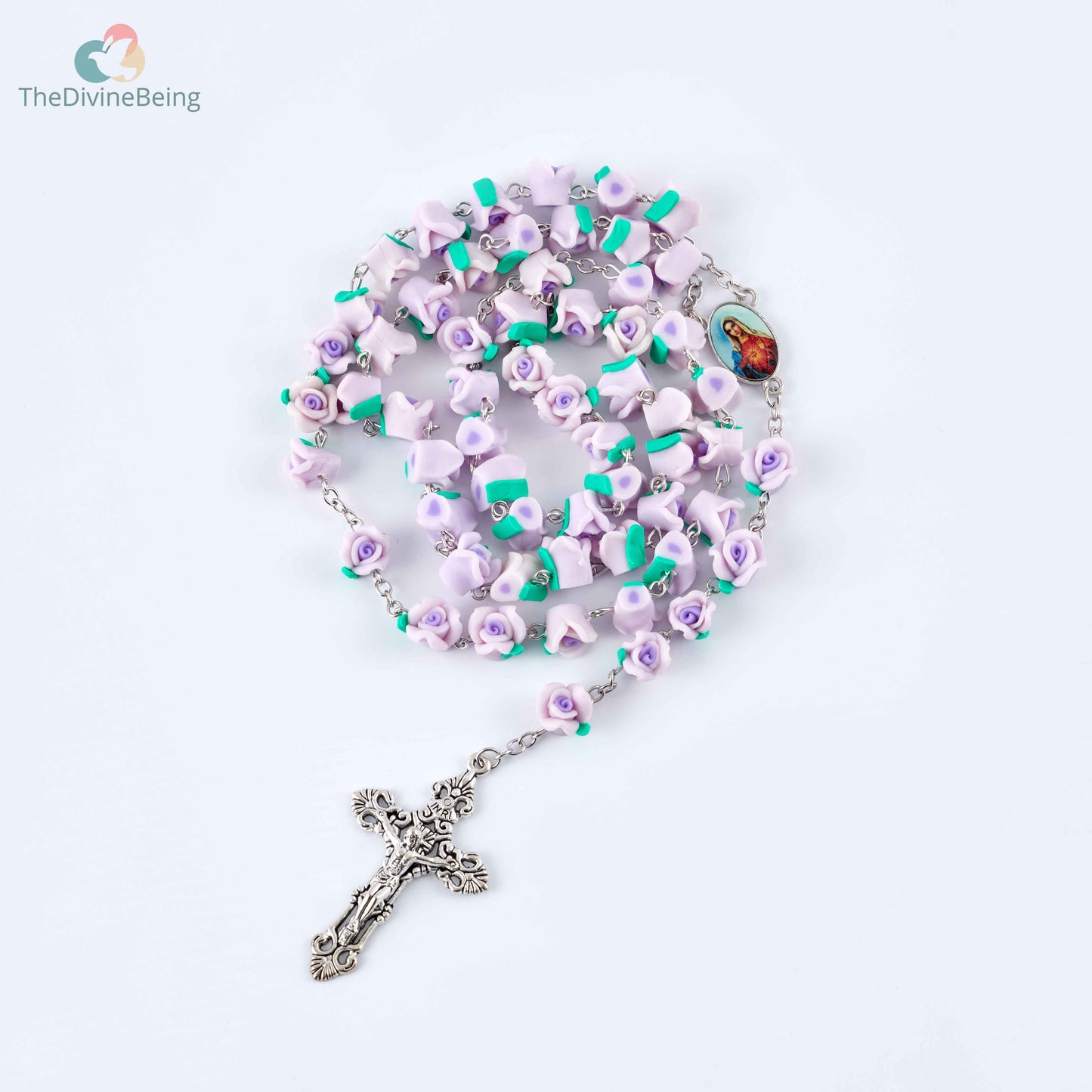 Rose Rosary
