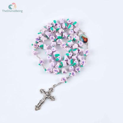Rose Rosary