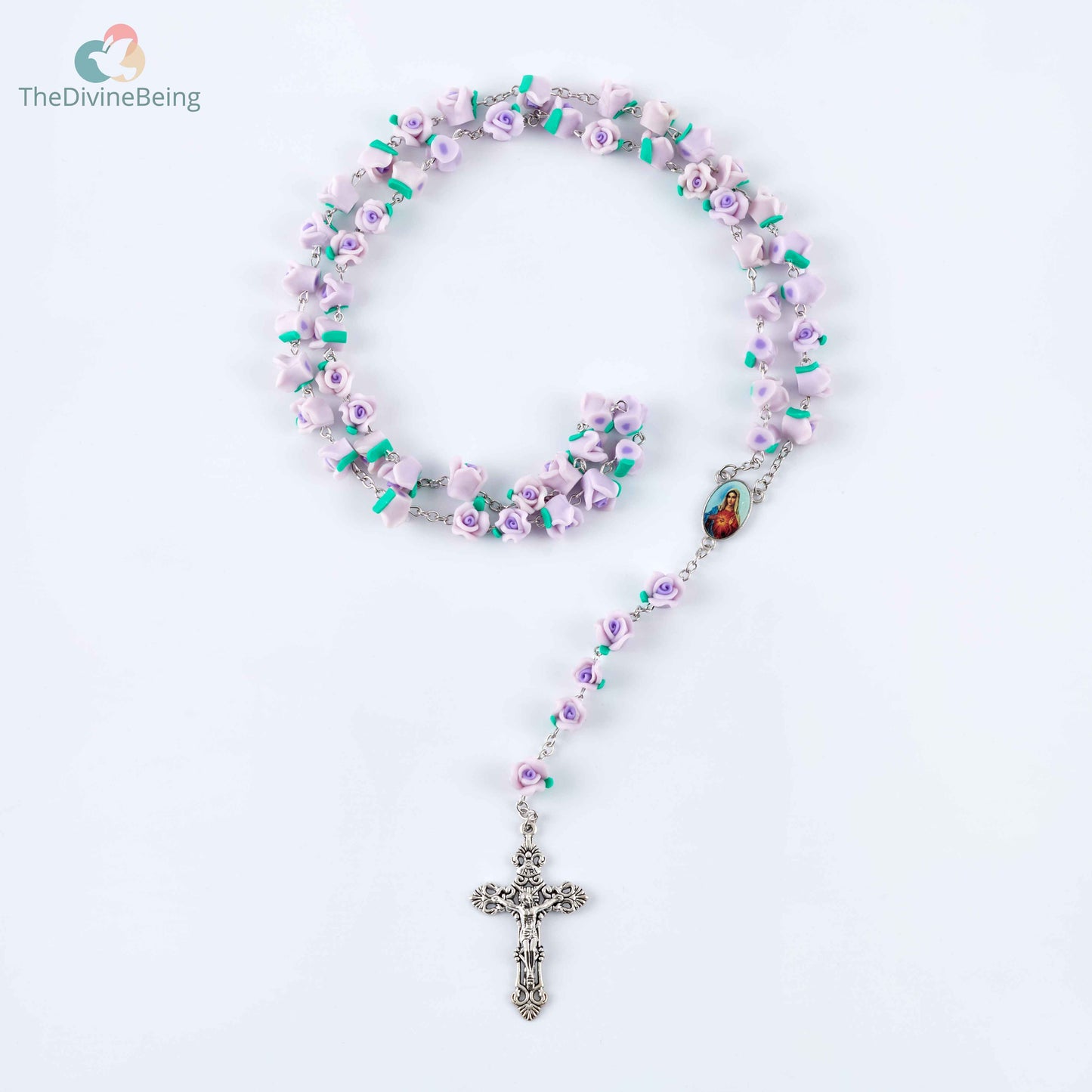 Rose Rosary