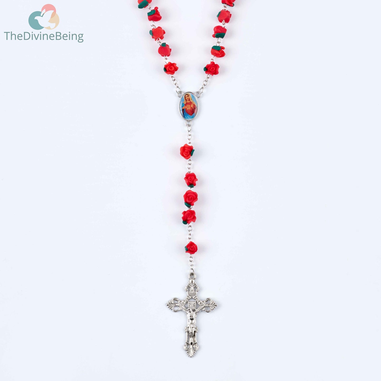 🌹The Rose Rosary™
