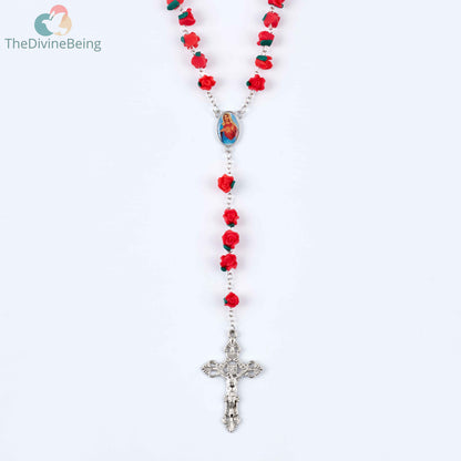 🌹The Rose Rosary™