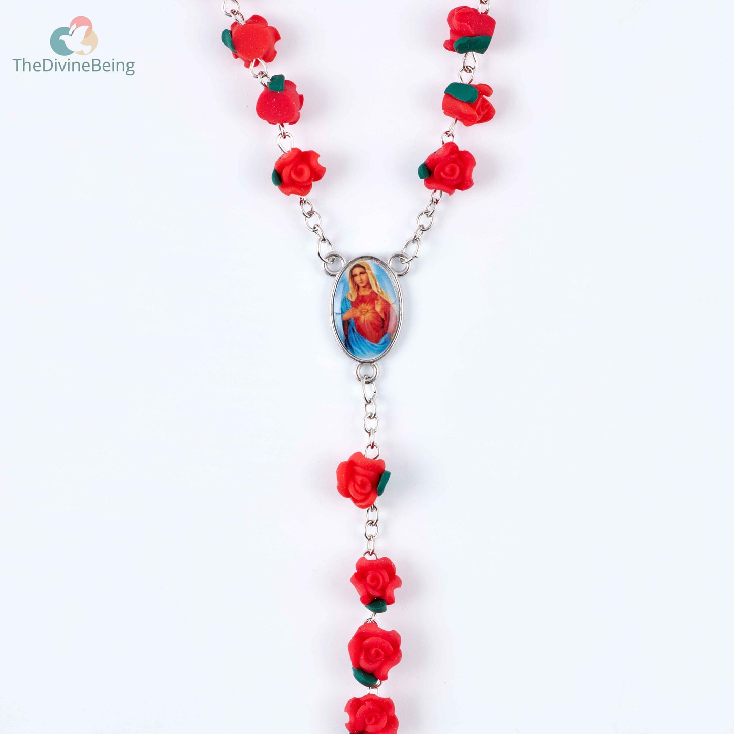 Rose Rosary