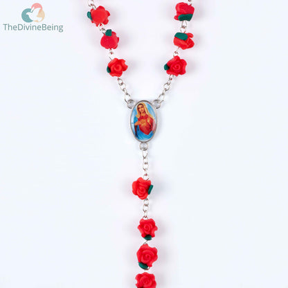 🌹The Rose Rosary™