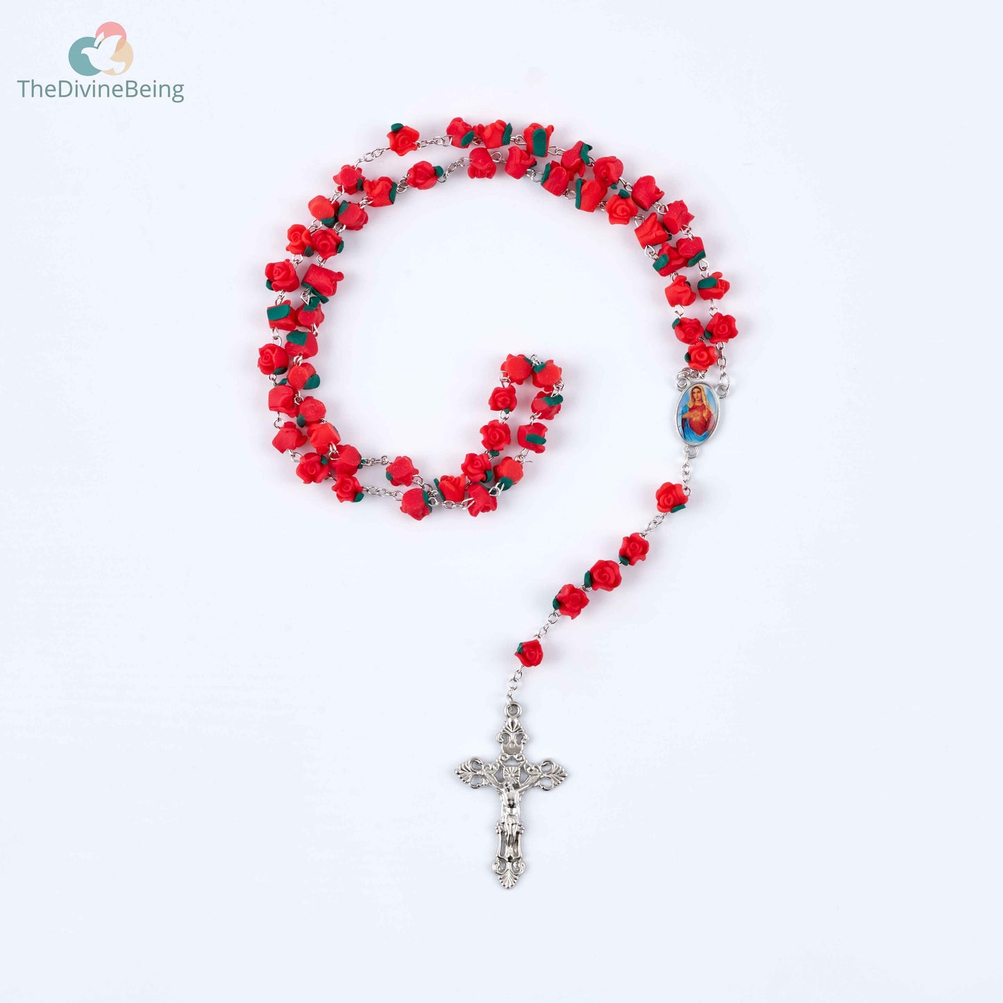 Rose Rosary