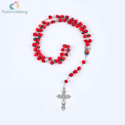 🌹The Rose Rosary™