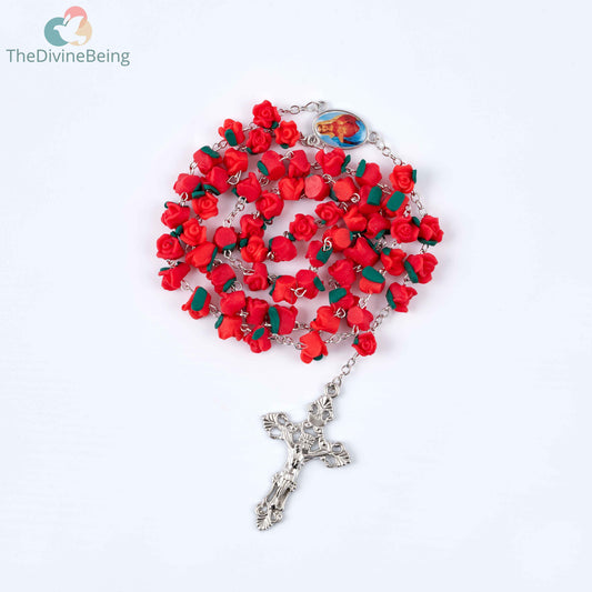 🌹The Rose Rosary™