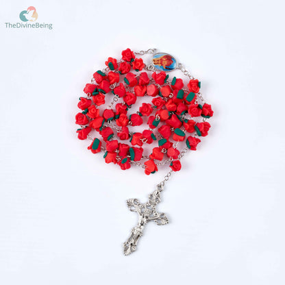 Rose Rosary