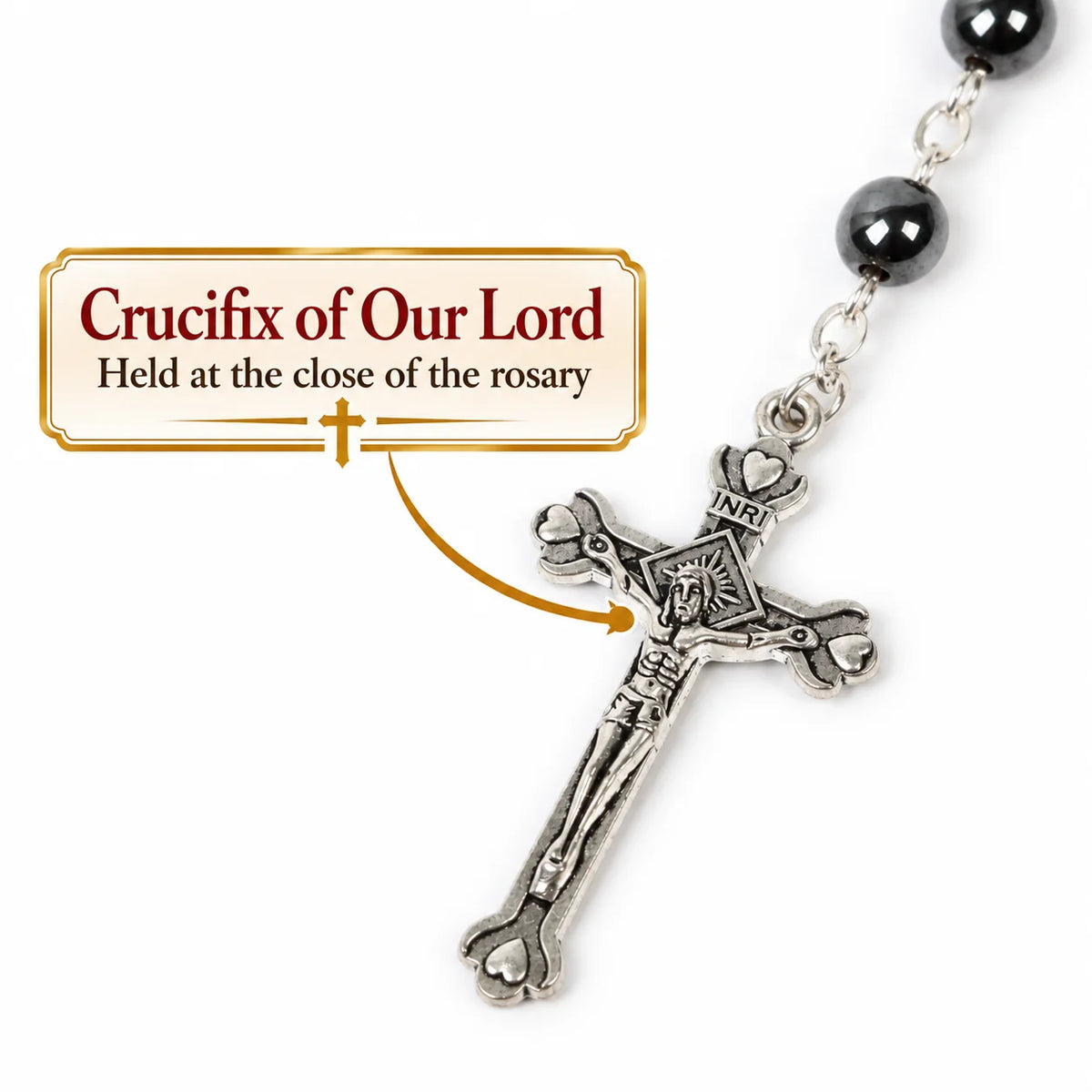 Rosary of Jerusalem