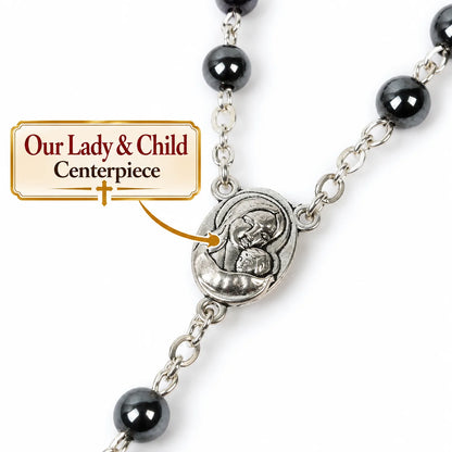 Rosary of Jerusalem