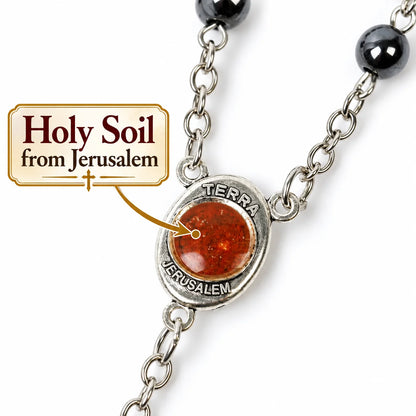 Rosary of Jerusalem
