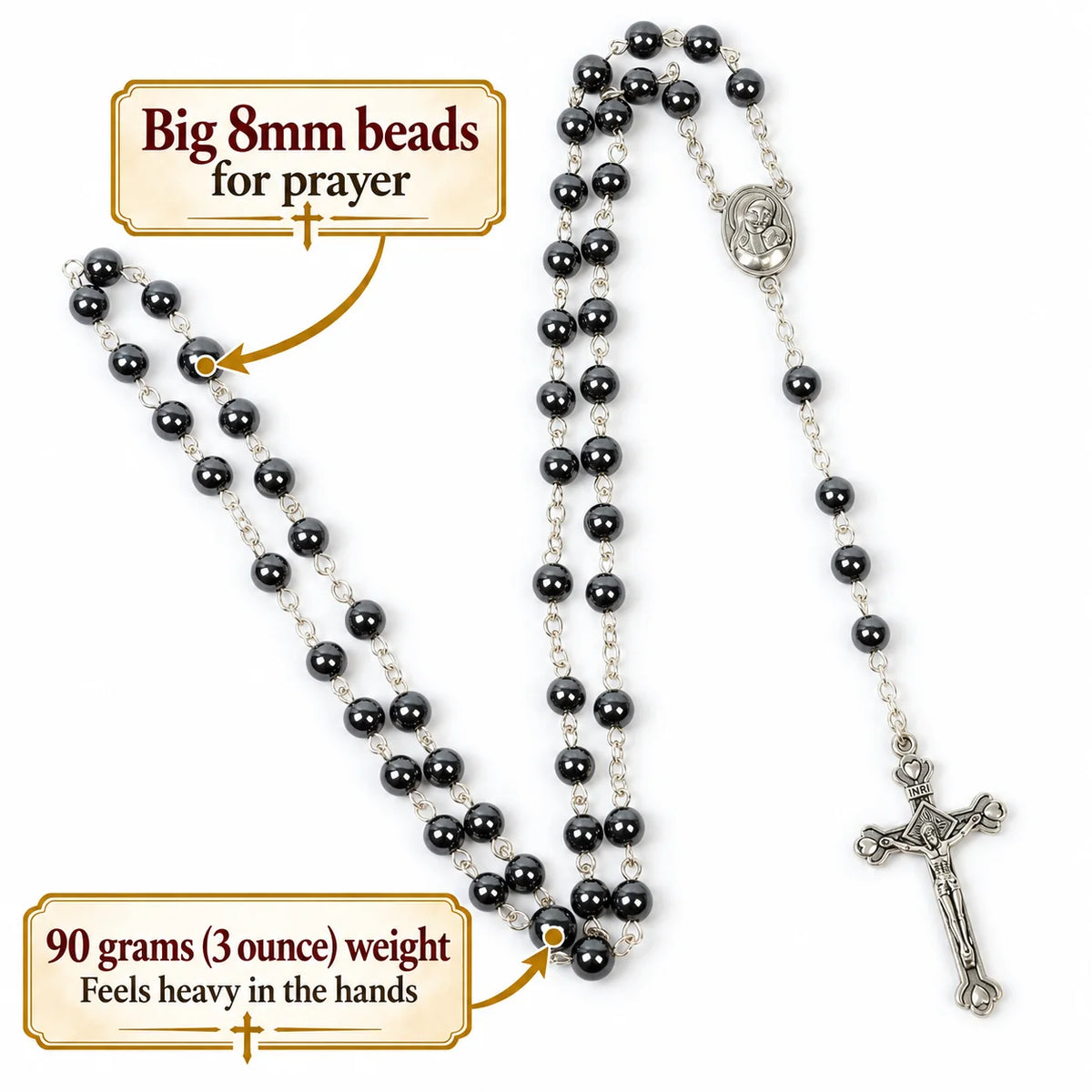 Rosary of Jerusalem
