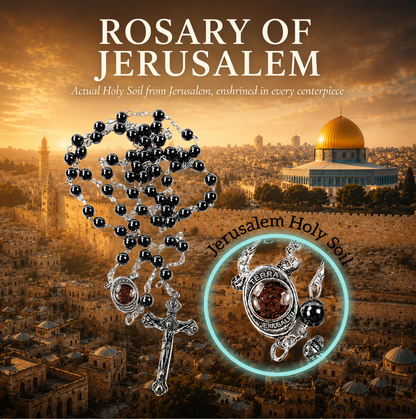 Rosary of Jerusalem