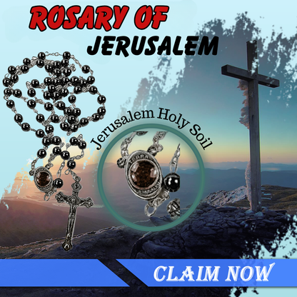 Rosary of Jerusalem